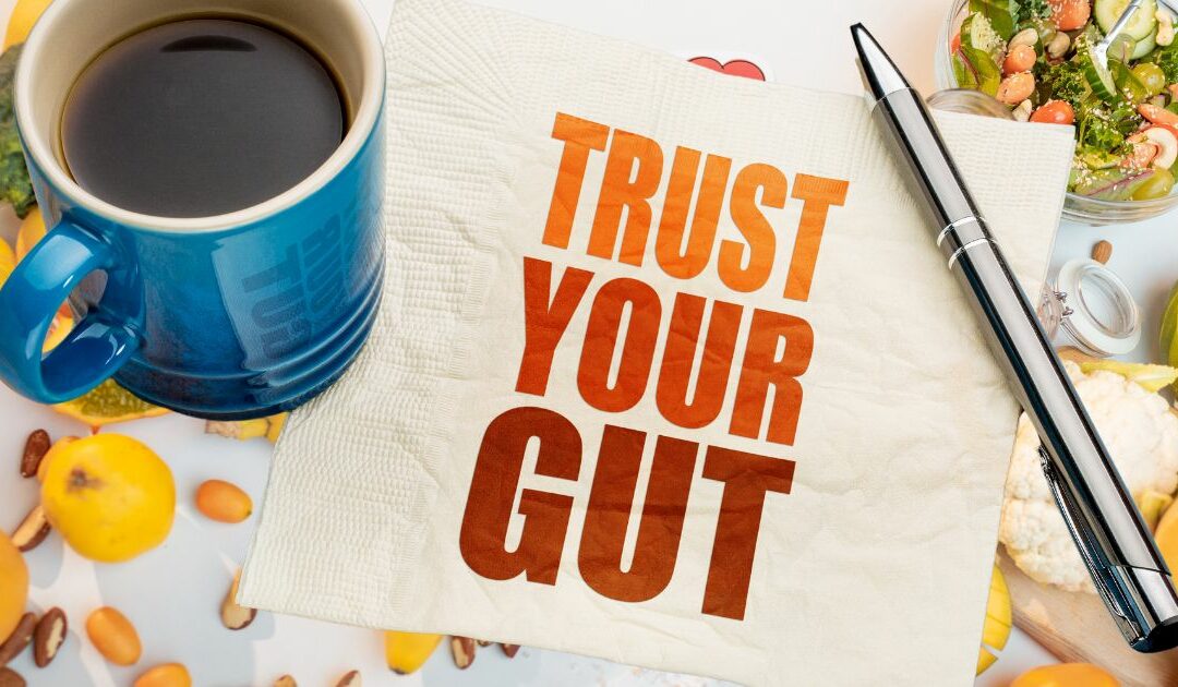 Role of Gut Microbiota in Your Overall Health