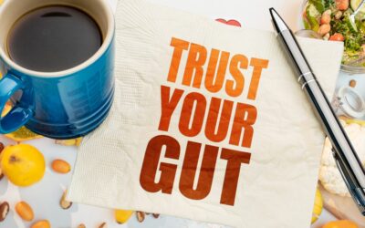 Gut microbiota