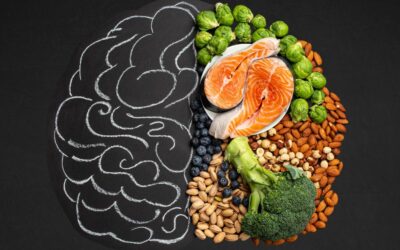The Connection Between Gut Health and Mental Health
