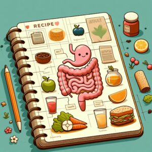 fermented foods benefits for gut health
