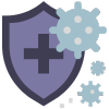 immune system support icon