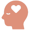 mental health icon