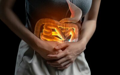 stomach gas disease