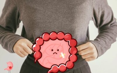 Signs Your Gut May Be Unhealthy