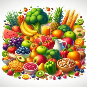 high-fiber-foods