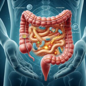 leaky gut syndrome symptoms